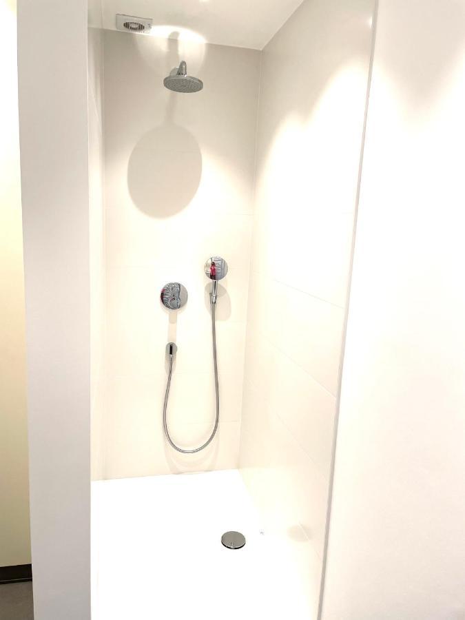 Chaff Apartment Oostende Ngoại thất bức ảnh