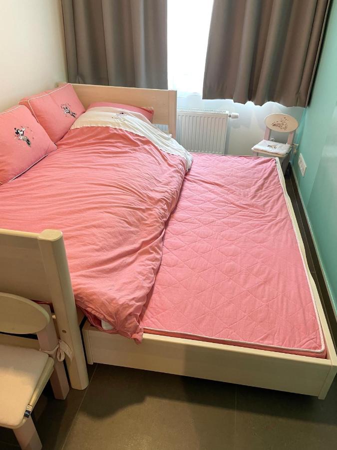 Chaff Apartment Oostende Ngoại thất bức ảnh
